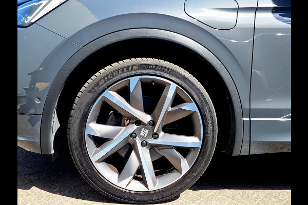 Seat Tarraco 1.4 TSI e-Hybrid PHEV FR | SOH: 99,6% | Elktr. Trekhaak | Adaptive Cc | Climate V+A |