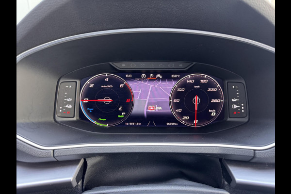 Seat Tarraco 1.4 TSI e-Hybrid PHEV FR | SOH: 99,6% | Elktr. Trekhaak | Adaptive Cc | Climate V+A |