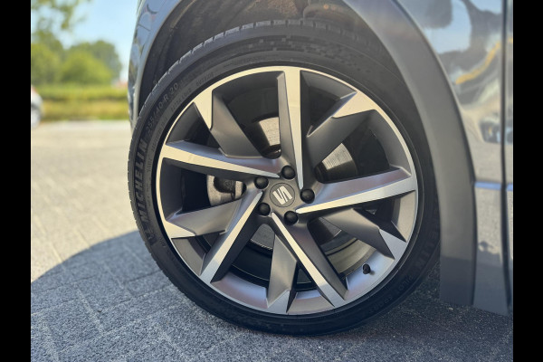 Seat Tarraco 1.4 TSI e-Hybrid PHEV FR | SOH: 99,6% | Elktr. Trekhaak | Adaptive Cc | Climate V+A |