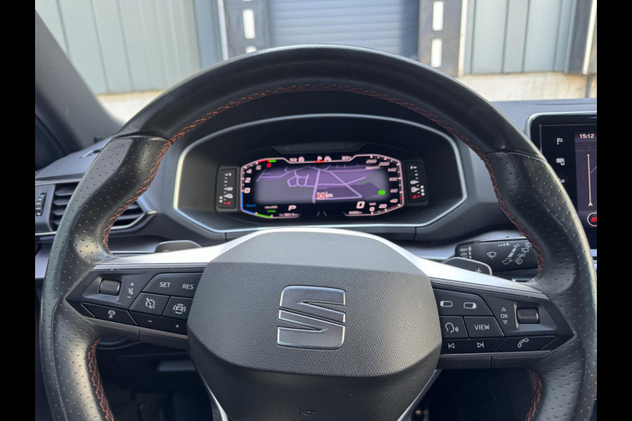 Seat Tarraco 1.4 TSI e-Hybrid PHEV FR | SOH: 99,6% | Elktr. Trekhaak | Adaptive Cc | Climate V+A |