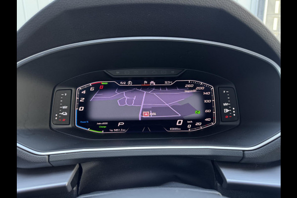 Seat Tarraco 1.4 TSI e-Hybrid PHEV FR | SOH: 99,6% | Elktr. Trekhaak | Adaptive Cc | Climate V+A |