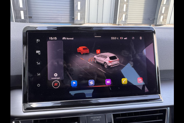Seat Tarraco 1.4 TSI e-Hybrid PHEV FR | SOH: 99,6% | Elktr. Trekhaak | Adaptive Cc | Climate V+A |