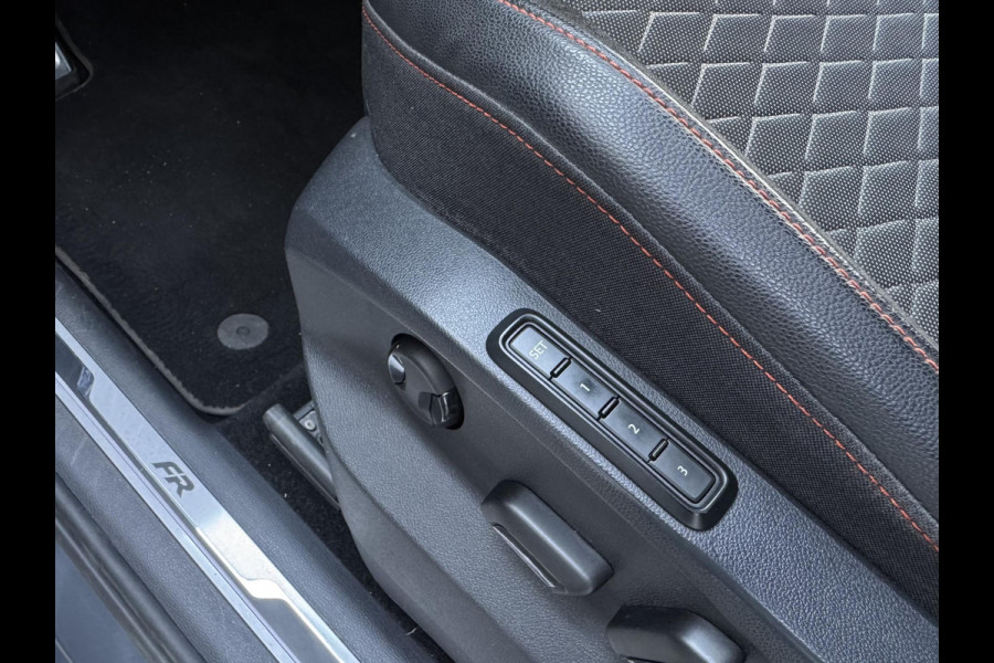 Seat Tarraco 1.4 TSI e-Hybrid PHEV FR | SOH: 99,6% | Elktr. Trekhaak | Adaptive Cc | Climate V+A |