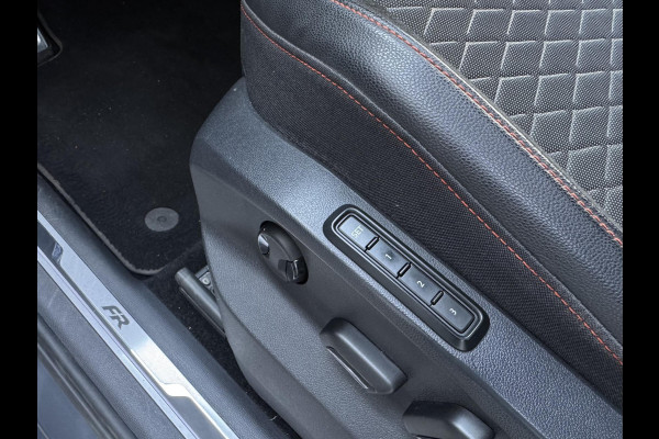 Seat Tarraco 1.4 TSI e-Hybrid PHEV FR | SOH: 99,6% | Elktr. Trekhaak | Adaptive Cc | Climate V+A |