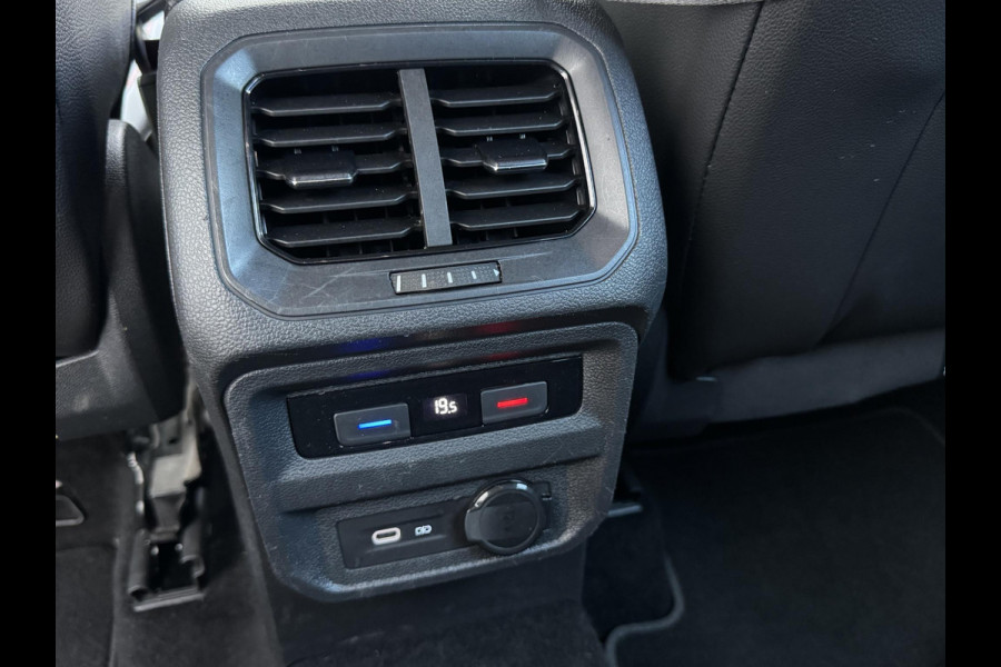 Seat Tarraco 1.4 TSI e-Hybrid PHEV FR | SOH: 99,6% | Elktr. Trekhaak | Adaptive Cc | Climate V+A |