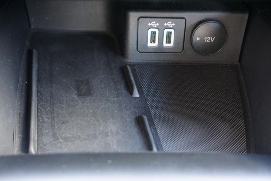 Ford Focus 1.0 EcoB.125pk Hybrid Titanium X Bus./Comf.stoel/ Trekhaak/Camera.