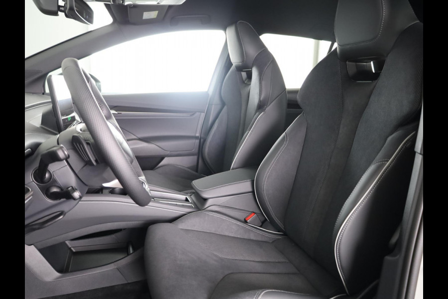 Škoda Elroq 85 Sportline | elektr. achterklep | Matrix LED | Travel Assist | Stuur - en stoelverwarming |