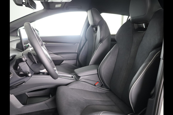 Škoda Elroq 85 Sportline | elektr. achterklep | Matrix LED | Travel Assist | Stuur - en stoelverwarming |