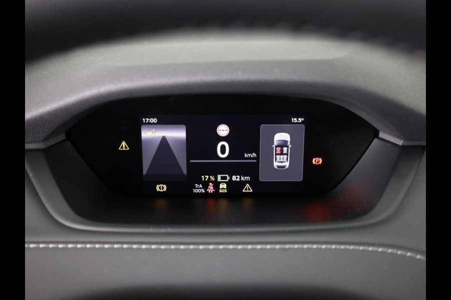 Škoda Elroq 85 Sportline | elektr. achterklep | Matrix LED | Travel Assist | Stuur - en stoelverwarming |