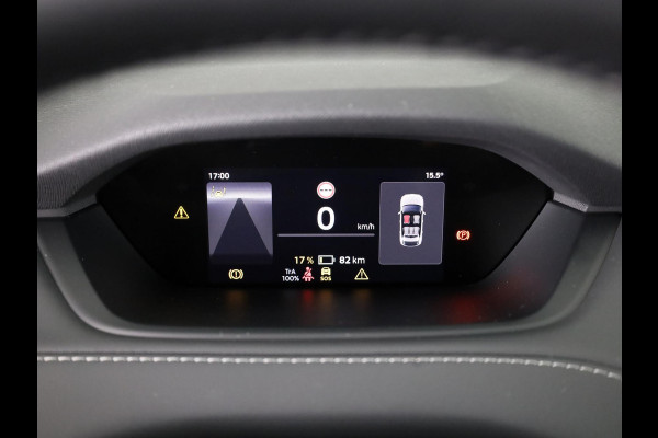 Škoda Elroq 85 Sportline | elektr. achterklep | Matrix LED | Travel Assist | Stuur - en stoelverwarming |