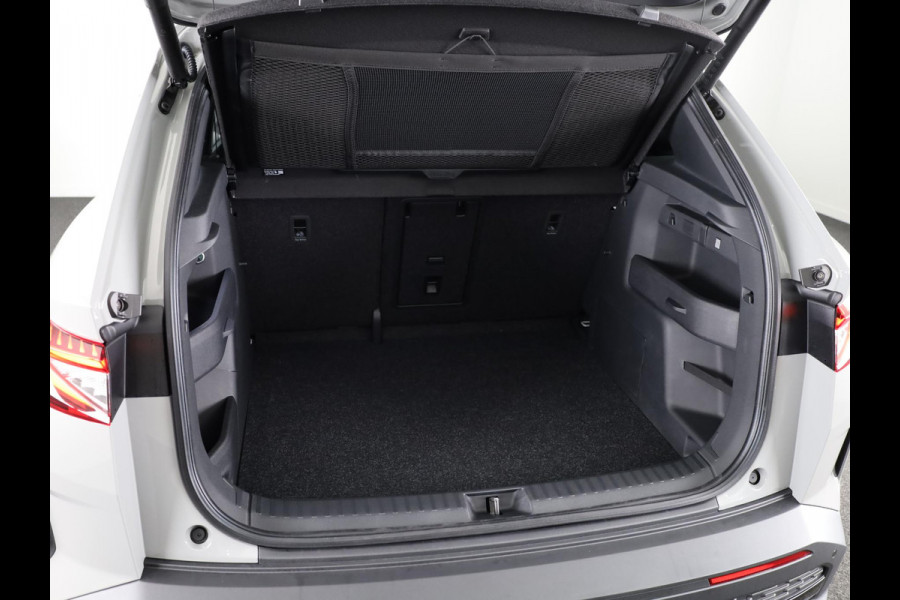 Škoda Elroq 85 Sportline | elektr. achterklep | Matrix LED | Travel Assist | Stuur - en stoelverwarming |