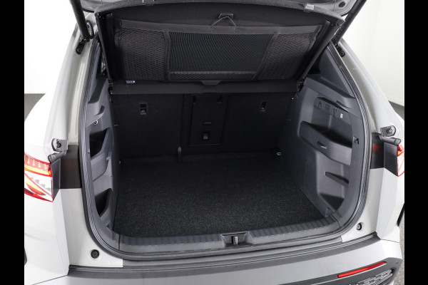 Škoda Elroq 85 Sportline | elektr. achterklep | Matrix LED | Travel Assist | Stuur - en stoelverwarming |