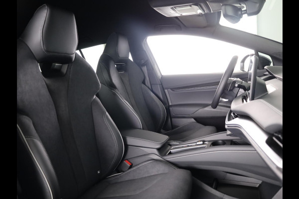 Škoda Elroq 85 Sportline | elektr. achterklep | Matrix LED | Travel Assist | Stuur - en stoelverwarming |