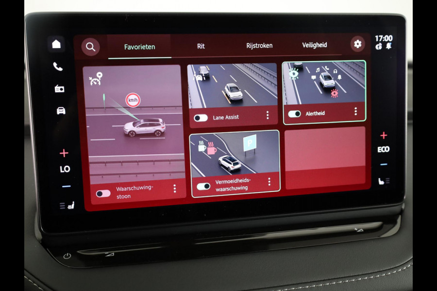 Škoda Elroq 85 Sportline | elektr. achterklep | Matrix LED | Travel Assist | Stuur - en stoelverwarming |