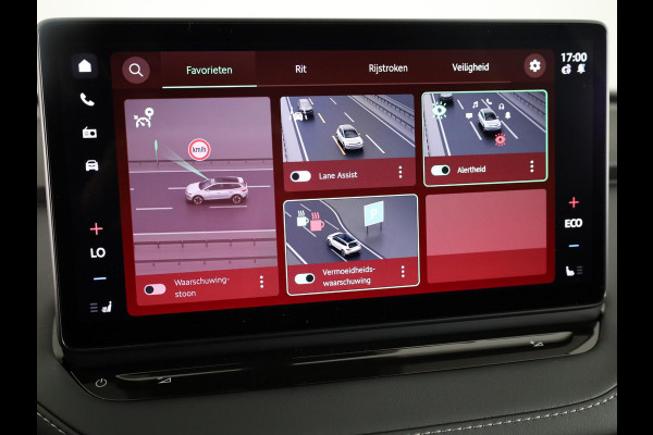 Škoda Elroq 85 Sportline | elektr. achterklep | Matrix LED | Travel Assist | Stuur - en stoelverwarming |