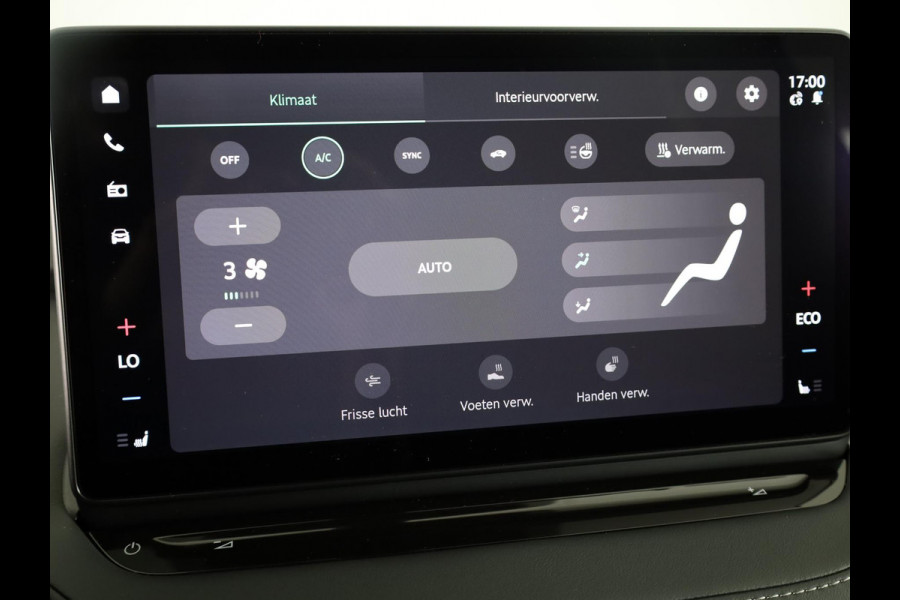 Škoda Elroq 85 Sportline | elektr. achterklep | Matrix LED | Travel Assist | Stuur - en stoelverwarming |
