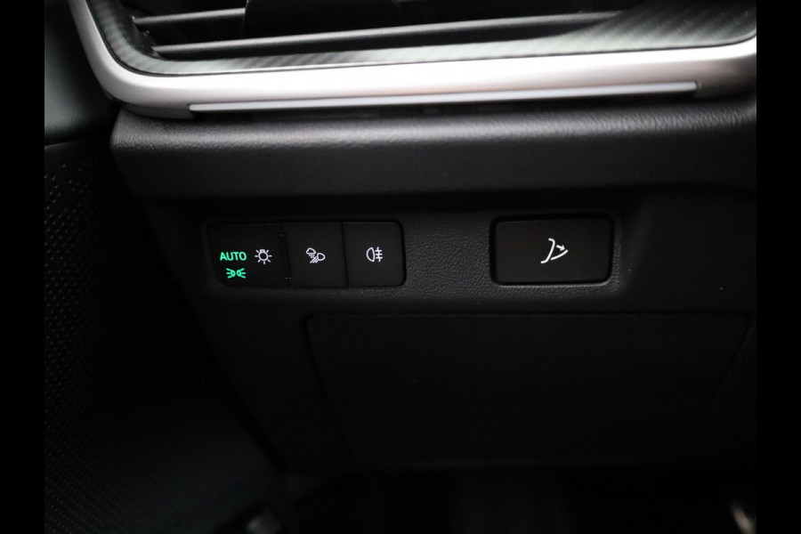 Škoda Elroq 85 Sportline | elektr. achterklep | Matrix LED | Travel Assist | Stuur - en stoelverwarming |