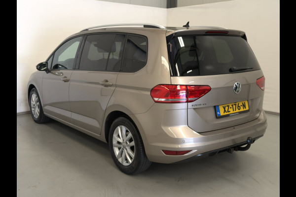 Volkswagen Touran 1.5 TSI Comfortline / NL-auto / BTW / Massage