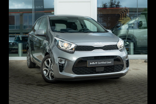 Kia Picanto 1.0 DPi DynamicPlusLine | Navi | Achteruitrijcamera | Clima | CarPlay