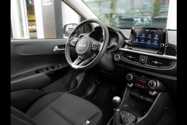 Kia Picanto 1.0 DPi DynamicPlusLine | Navi | Achteruitrijcamera | Clima | CarPlay