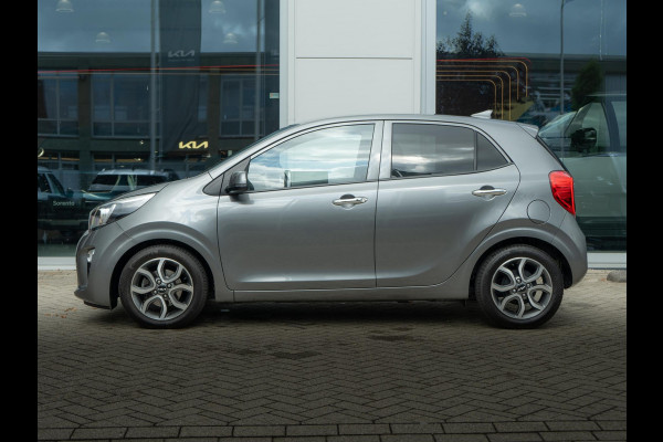 Kia Picanto 1.0 DPi DynamicPlusLine | Navi | Achteruitrijcamera | Clima | CarPlay