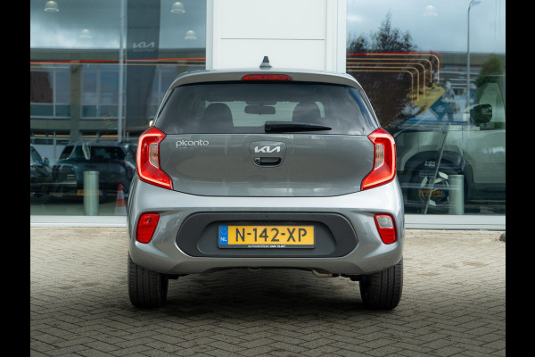 Kia Picanto 1.0 DPi DynamicPlusLine | Navi | Achteruitrijcamera | Clima | CarPlay