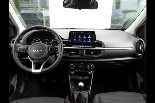 Kia Picanto 1.0 DPi DynamicPlusLine | Navi | Achteruitrijcamera | Clima | CarPlay