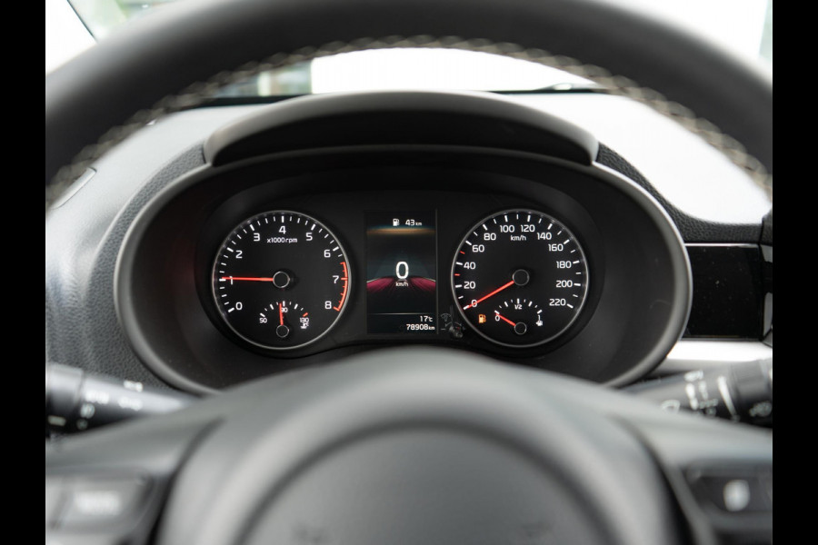 Kia Picanto 1.0 DPi DynamicPlusLine | Navi | Achteruitrijcamera | Clima | CarPlay
