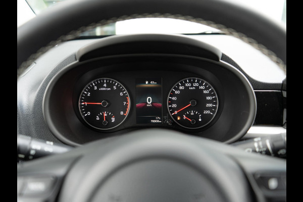 Kia Picanto 1.0 DPi DynamicPlusLine | Navi | Achteruitrijcamera | Clima | CarPlay
