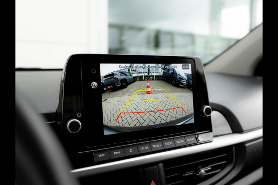 Kia Picanto 1.0 DPi DynamicPlusLine | Navi | Achteruitrijcamera | Clima | CarPlay