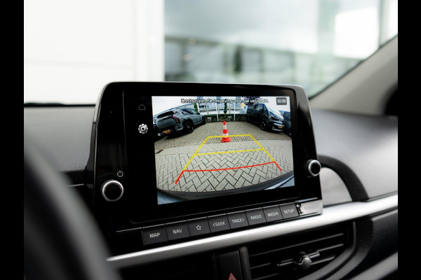 Kia Picanto 1.0 DPi DynamicPlusLine | Navi | Achteruitrijcamera | Clima | CarPlay
