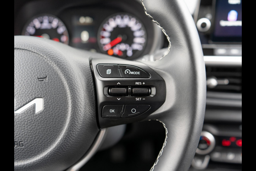 Kia Picanto 1.0 DPi DynamicPlusLine | Navi | Achteruitrijcamera | Clima | CarPlay