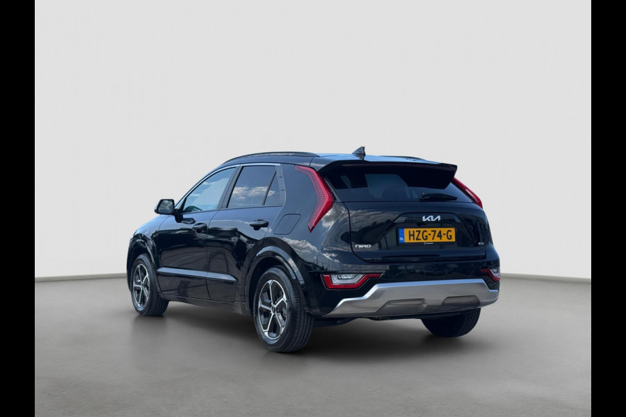 Kia Niro 1.6 GDi Hybrid DynamicPlusLine