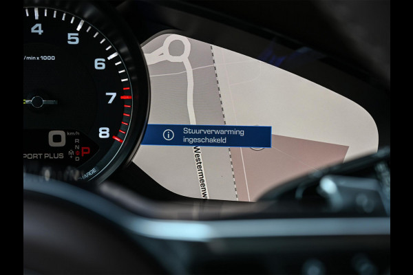 Porsche Cayenne 3.0 E-Hybrid NL-Auto | Panoramadak | Bose | 360 Camera | Soft Close | Sport Chrono | 14-Wegs Memory Seats | Ambiance Interieur | Luchtvering | Stoelverwarming |