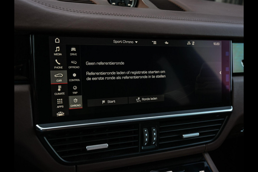 Porsche Cayenne 3.0 E-Hybrid NL-Auto | Panoramadak | Bose | 360 Camera | Soft Close | Sport Chrono | 14-Wegs Memory Seats | Ambiance Interieur | Luchtvering | Stoelverwarming |
