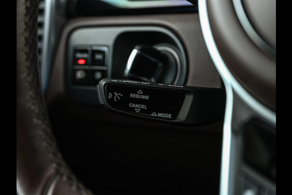 Porsche Cayenne 3.0 E-Hybrid NL-Auto | Panoramadak | Bose | 360 Camera | Soft Close | Sport Chrono | 14-Wegs Memory Seats | Ambiance Interieur | Luchtvering | Stoelverwarming |