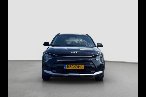 Kia Niro 1.6 GDi Hybrid DynamicPlusLine