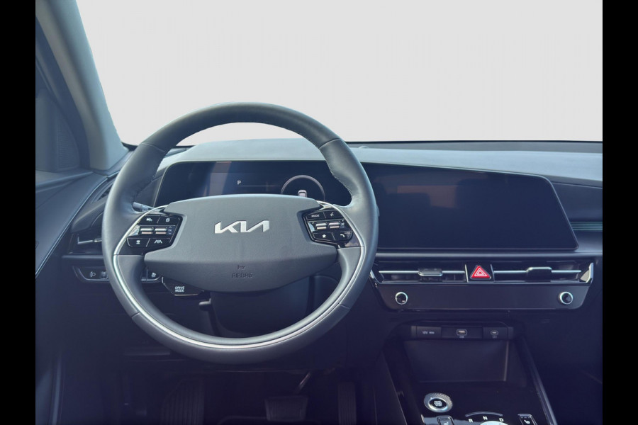 Kia Niro 1.6 GDi Hybrid DynamicPlusLine