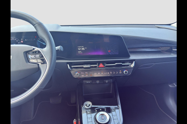 Kia Niro 1.6 GDi Hybrid DynamicPlusLine