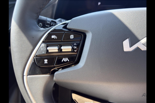 Kia Niro 1.6 GDi Hybrid DynamicPlusLine