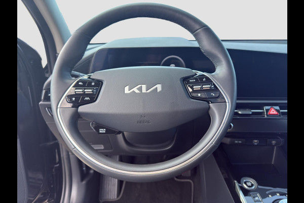 Kia Niro 1.6 GDi Hybrid DynamicPlusLine