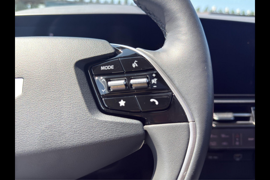 Kia Niro 1.6 GDi Hybrid DynamicPlusLine