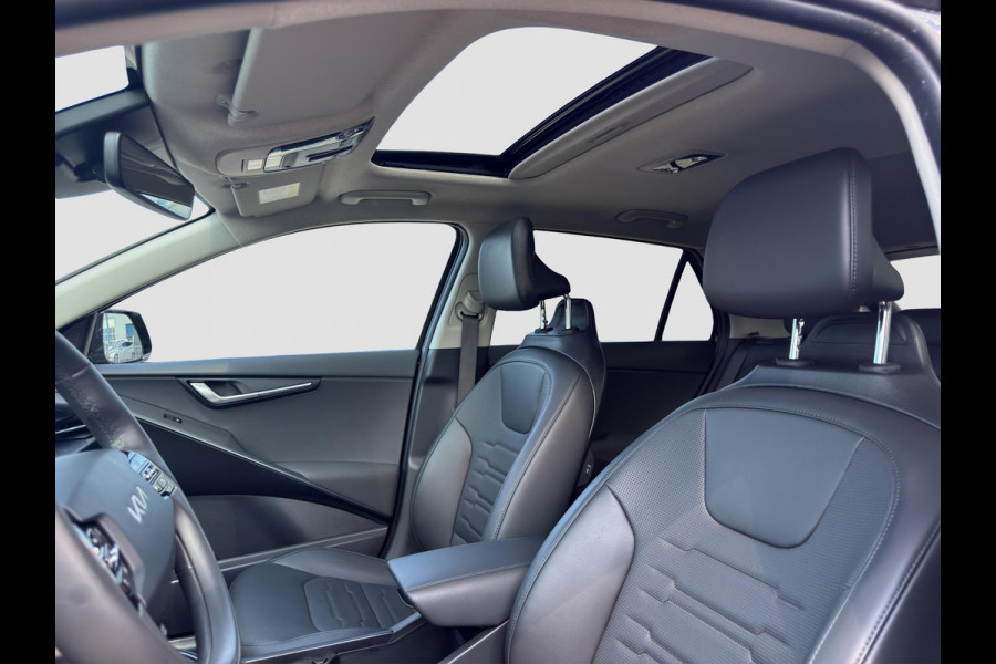 Kia Niro 1.6 GDi Hybrid DynamicPlusLine