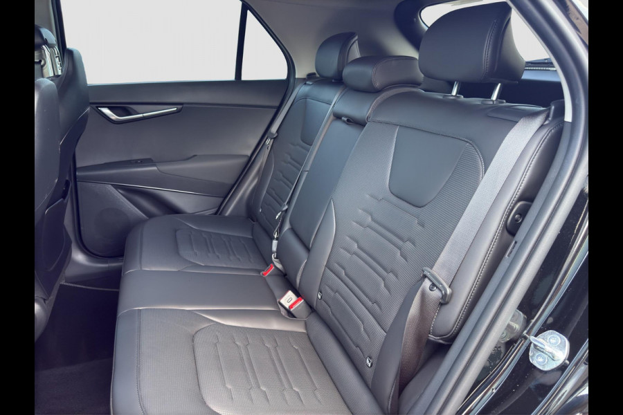 Kia Niro 1.6 GDi Hybrid DynamicPlusLine