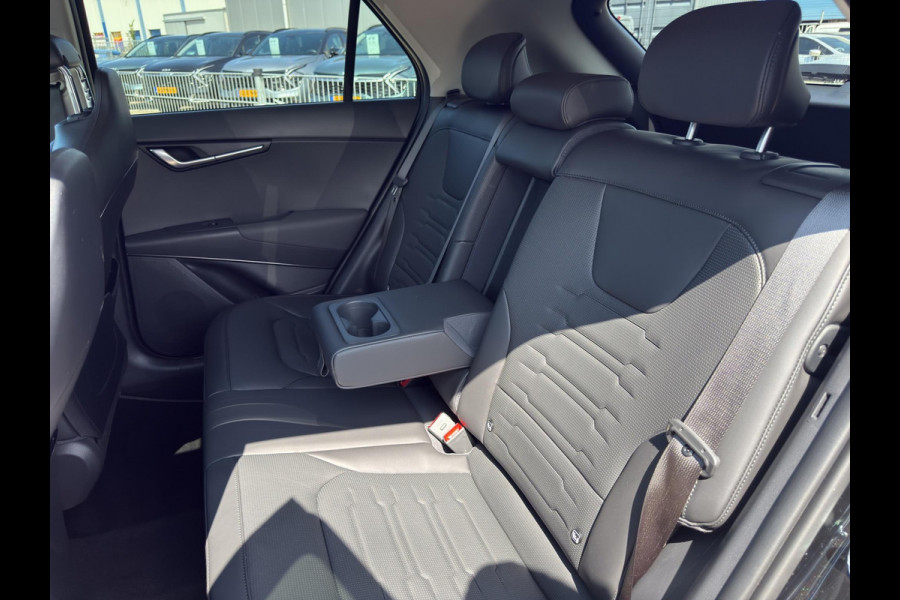 Kia Niro 1.6 GDi Hybrid DynamicPlusLine