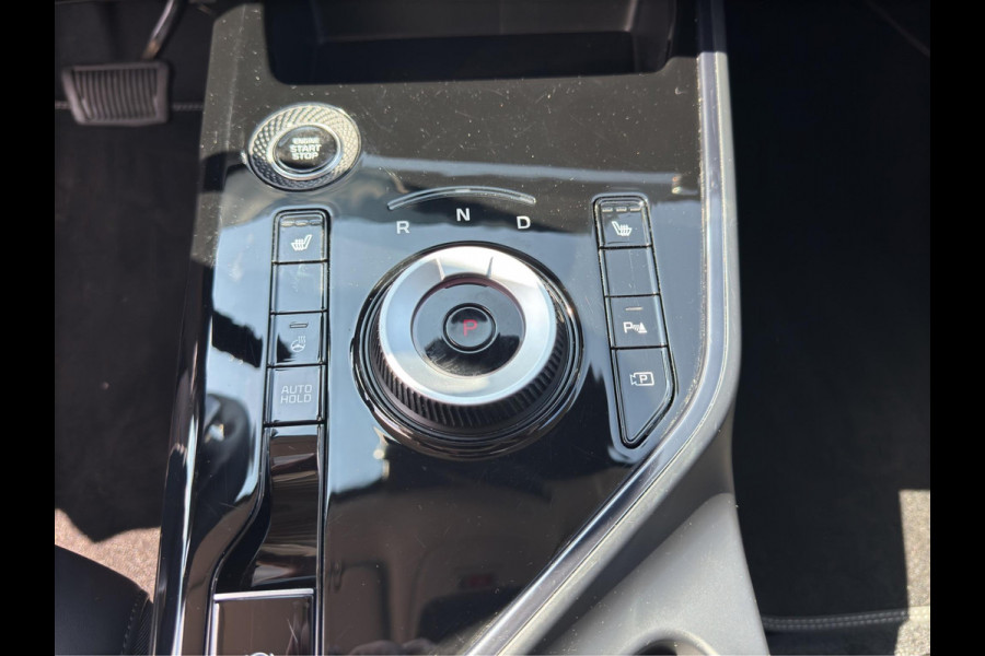 Kia Niro 1.6 GDi Hybrid DynamicPlusLine