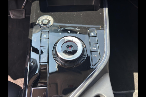 Kia Niro 1.6 GDi Hybrid DynamicPlusLine