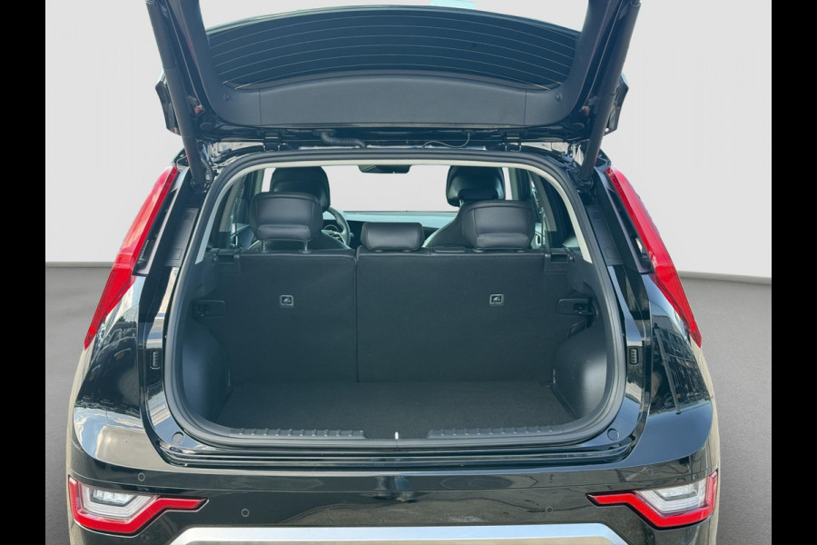 Kia Niro 1.6 GDi Hybrid DynamicPlusLine