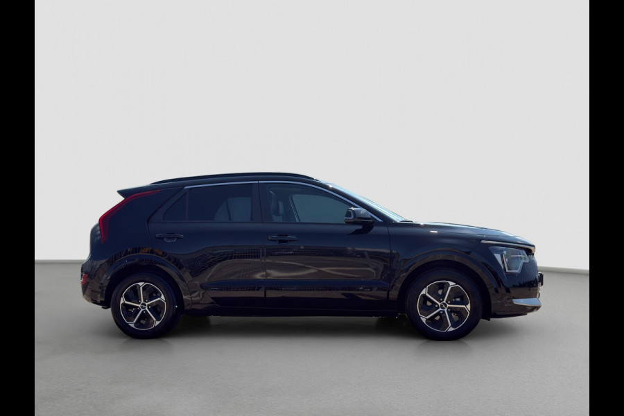 Kia Niro 1.6 GDi Hybrid DynamicPlusLine