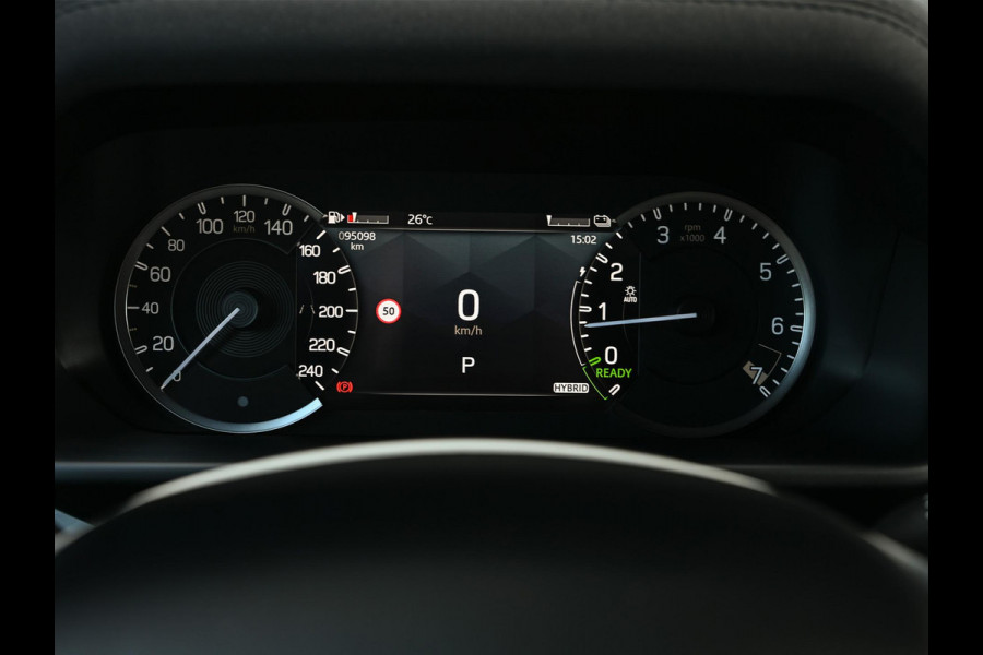 Land Rover Defender 110 2.0 P400e 110 X-Dynamic S | Panoramadak | 360 Camera | Adaptive Cruise Control | Stuur + Stoelverwarming | Trekhaak | Keyless Entry |